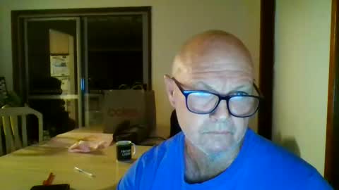 shaneo781570 online show from 03-28-26, 05:23