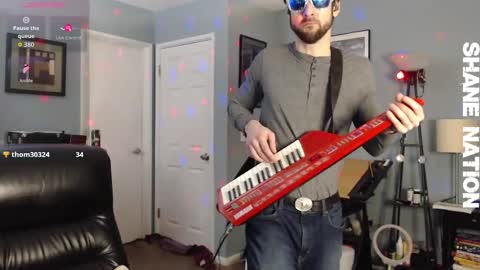 shanestickrod online show from 02-06-26, 04:06