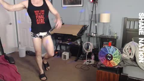 shanestickrod online show from 02-10-26, 10:25