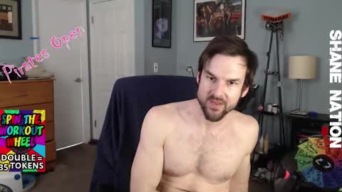 shanestickrod online show from 03-12-26, 09:32