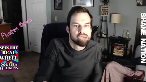 shanestickrod online show from 03-26-26, 02:17