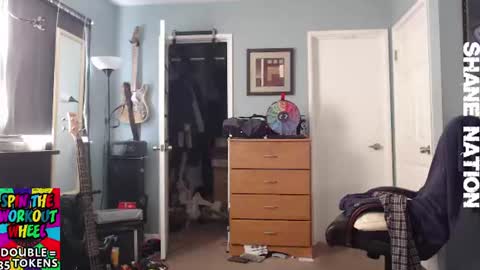 Snapshot of shanestickrod chatting on 06-29-26, 11:16 shanestickrod online show from 06-29-26, 11:16