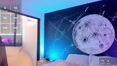 ShaniaDaniels online show from 11-14-25, 09:13