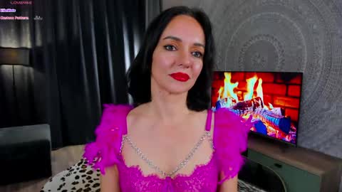 Snapshot of shanita_aura chatting on 05-01-26, 06:23 Hi Im Shanita or Mistress online show from 05-01-26, 06:23