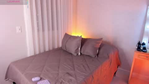 Shannol online show from 02-07-26, 01:20