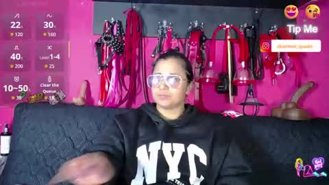 Shannon online show from 06-19-26, 04:39