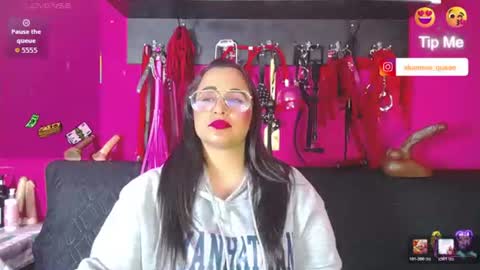Shannon online show from 06-30-26, 05:41