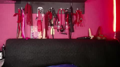 Shannon online show from 07-26-26, 02:31