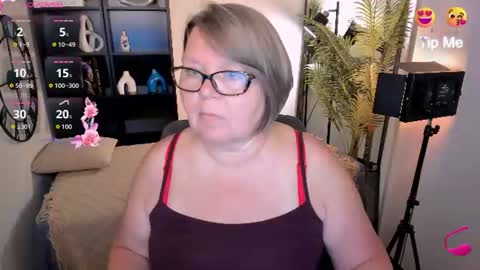 Snapshot of shannonshine chatting on 07-13-26, 11:02 Shannon online show from 07-13-26, 11:02