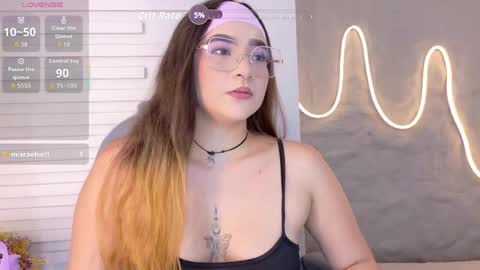 Shanntal  online show from 05-26-26, 08:16
