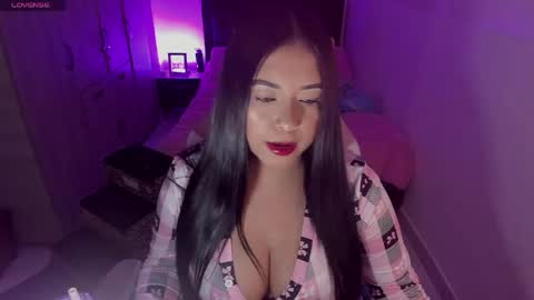 Cami Ortiz independent model online show from 05-14-26, 05:25