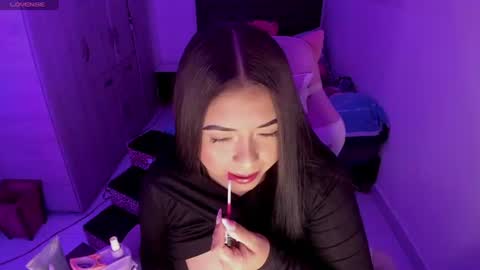 Cami Ortiz independent model online show from 07-18-26, 05:33