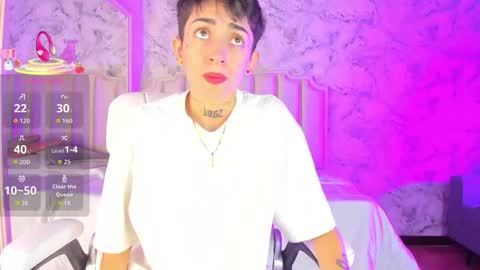 Shantal online show from 01-07-26, 03:09