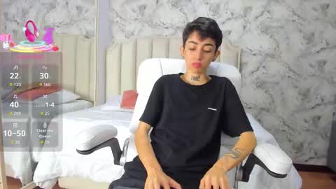 Shantal online show from 01-15-26, 10:31