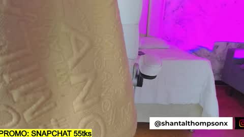 Shantal online show from 02-13-26, 09:05