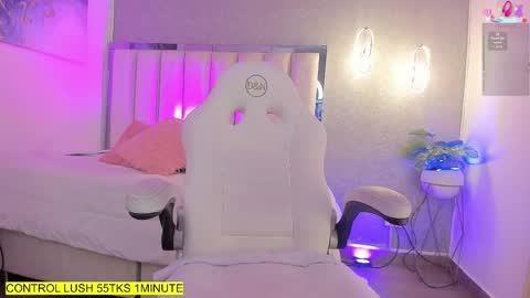 Shantal online show from 03-05-26, 12:12