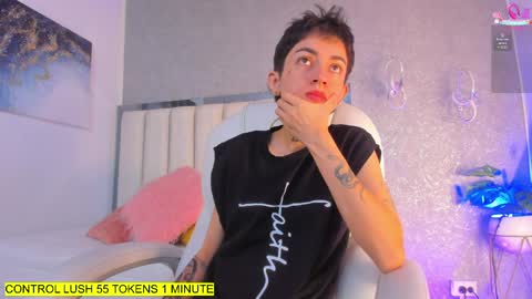 Shantal online show from 04-04-26, 11:18