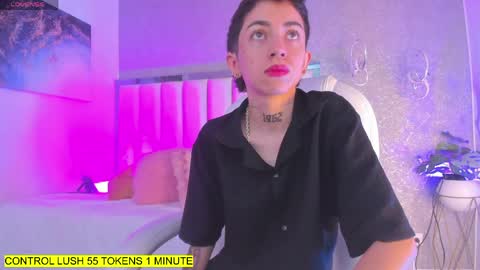 Shantal online show from 04-29-26, 11:25