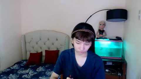 SHANTA FOX  s online show from 03-12-26, 02:07