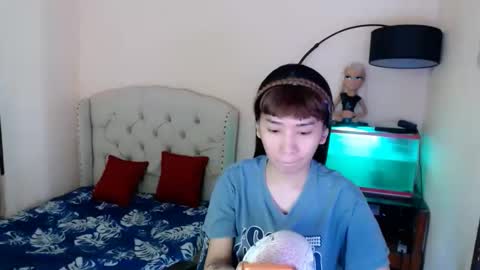 SHANTA FOX  s online show from 03-14-26, 12:50