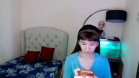 SHANTA FOX  s online show from 03-15-26, 12:16