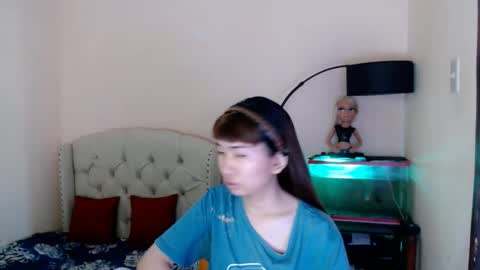 SHANTA FOX  s online show from 04-13-26, 01:11