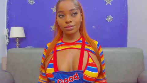 Shantal online show from 07-17-26, 04:34