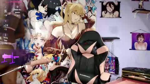 Snapshot of shantalks chatting on 03-22-26, 03:32 shantalks online show from 03-22-26, 03:32