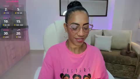 Shantall wills online show from 07-08-26, 10:53