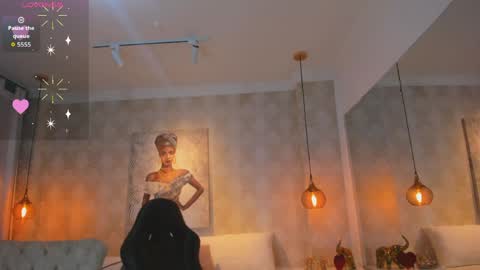 Shantal online show from 04-14-26, 10:54