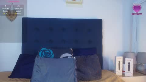 shantallvegga1 online show from 03-04-26, 12:11