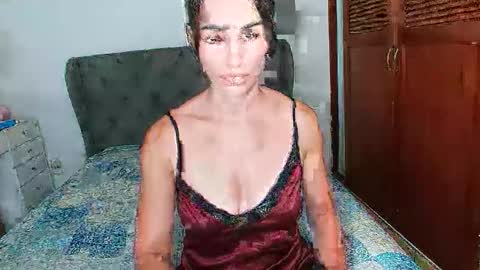 shantal online show from 01-19-26, 03:21