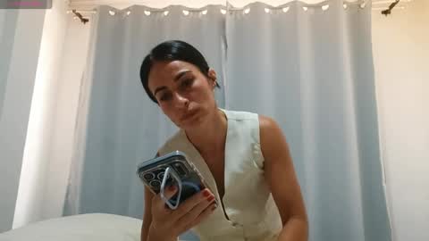 shantal online show from 03-02-26, 03:41