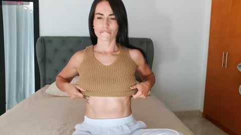 shantal online show from 03-16-26, 03:05