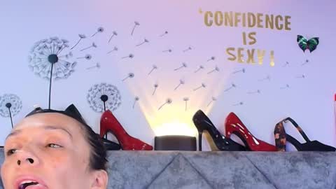 shantey online show from 01-09-26, 03:04