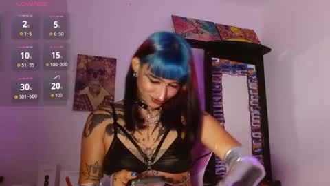 sharaross1 online show from 06-04-26, 03:01