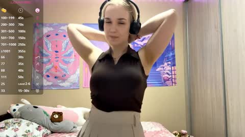 Coraline online show from 04-08-26, 07:36