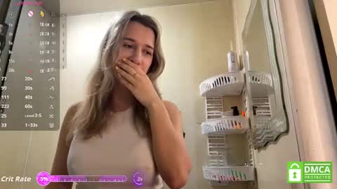 Snapshot of sharitaklemme chatting on 06-20-26, 07:22 Coraline online show from 06-20-26, 07:22