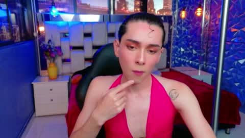 Snapshot of sharlon_ chatting on 03-31-26, 01:11 Sharlond online show from 03-31-26, 01:11