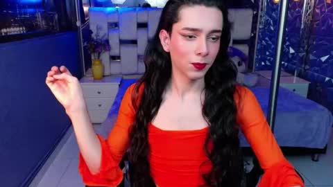 Sharlond online show from 05-15-26, 11:17