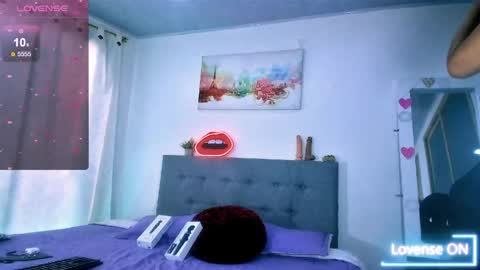 sharlott_3 online show from 04-13-26, 12:43