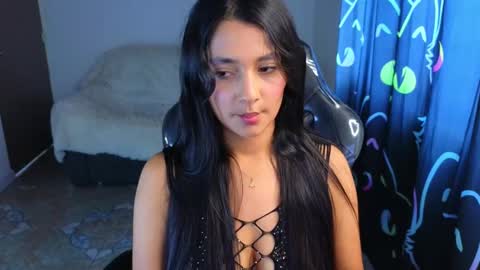 Pamela online show from 03-31-26, 06:08