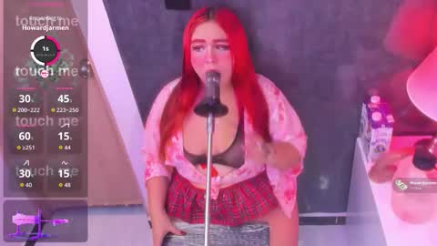 Snapshot of sharlotthe_bigass chatting on 03-25-26, 01:11 sharlotthe_bigass online show from 03-25-26, 01:11