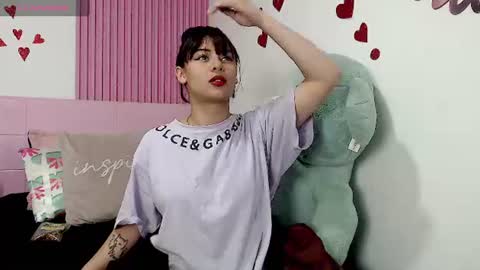 sharly_glow online show from 07-10-26, 04:28