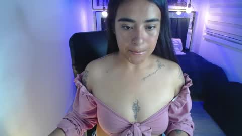 Snapshot of sharol_tk chatting on 03-26-26, 03:34 Sarol online show from 03-26-26, 03:34