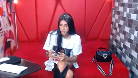 Sharon online show from 07-04-26, 01:06