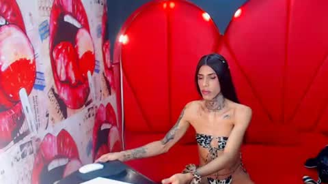 Sharon online show from 07-08-26, 12:31