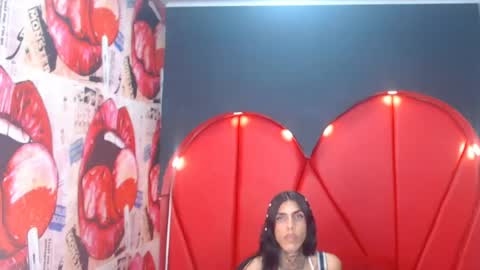 Sharon online show from 07-28-26, 06:20