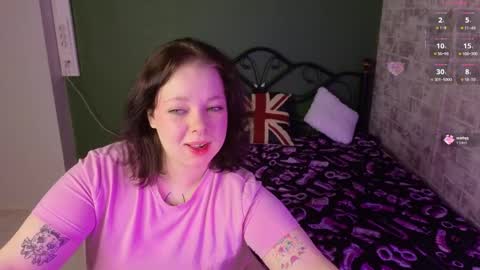 Sharon online show from 05-14-26, 04:52