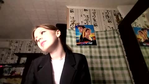 Nika online show from 05-14-26, 03:30